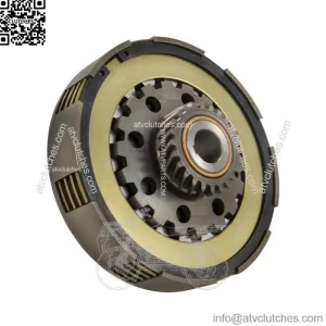Clutch Sip Cosa 2 Standard for Vespa 125 Vna-Ts / 150 Vba Super / 180-200 Rally