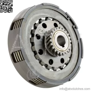 Clutch Sip Cosa 2 Ultrastr Ong for Vespa 125 Vna-Ts/150 Vba-Super/