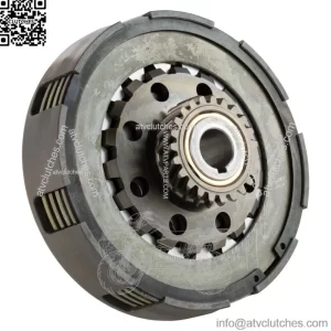 Clutch Sip Cosa 2 Ultrastr Ong for Vespa PX150 E Lusso Since `95/`98 / My / Cosa