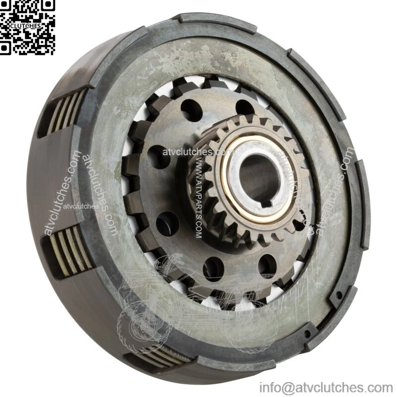 Clutch Sip Cosa 2 Ultrastr Ong for Vespa PX150 E Lusso Since `95/`98 / My / Cosa