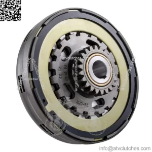 Clutch Sip Cosa 2 Sport for Polini Primary Z 64 for Vespa 125 Vnb-Ts /150 Gl-Su