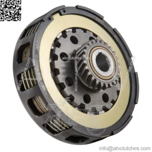 Clutch Sip Cosa 2 Race for Vespa 125 Vna-Ts/150 Vba-Super/180-200 Rally / PX80