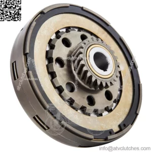 Clutch Sip Cosa 2 Sport for Vespa PX200E Lusso `95- >/ `98 / My / 200 Pass
