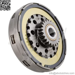 Clutch Sip Cosa 2 Sport for Drt Primary Z 62 for Vespa 125 Vna-Ts /150