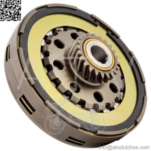 Clutch Sip Cosa 2 Sport for Vespa 125 Vna-Ts / 150 Vba Super / 180-200 of Rally