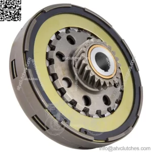 Clutch Sip Cosa 2 Sport for Vespa PX150 E Lusso Since `95/`98 / My / 125/150