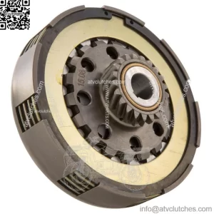 Clutch Sip Cosa 2 Standard for Vespa PX150 E Lusso Since `95/`98 / My / 125