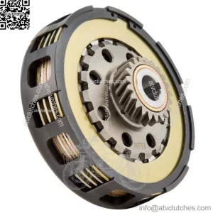 Clutch Sip Cosa 2 Race for Vespa PX150 E Lusso Since `95/`98 / My / 125/150