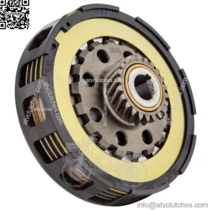 Clutch Sip Cosa 2 Race for Vespa 125 Vna-Ts/150 Vba-Super/180-200 Rally /