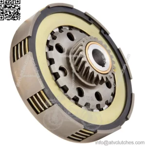 Clutch Sip Cosa 2 Standard for Vespa 125 Vna-Ts / 150 Vba Super / 180-200 of