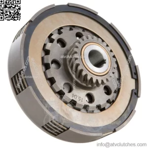 Clutch Sip Cosa 2 Standard for Vespa PX200E Lusso `95- >/ `98 / My / 200 P
