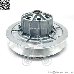 GENUINE NEW 2004-2013 KAWASAKI MULE 4010 TRANS DIESEL DRIVEN CLUTCH 49094-0090