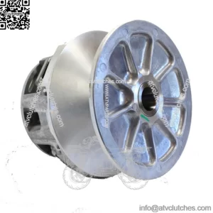 Kawasaki Mule 3010 / 4010 DIESEL Primary Drive Clutch Converter OEM 49093-1077