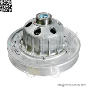 NEW 2004-2013 GENUINE KAWASAKI MULE 4010 TRANS DIESEL DRIVEN CLUTCH 49094-0090