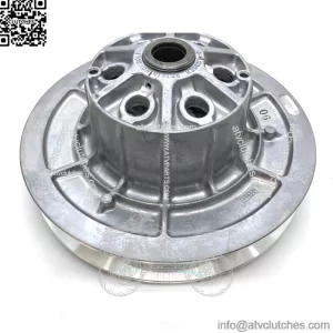 Kawasaki Genuine 2004-2013 MULE 4010 Trans Diesel Driven Clutch 49094-0090