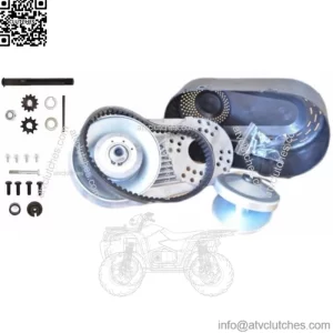 Predator 6.5HP 212cc Go Kart Centrifugal Clutch 3/4" 10T 41/420 with 420 Chain