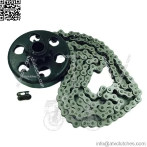 Predator 6.5HP 212cc Go Kart Centrifugal Clutch 3/4" 10T 41/420 with 420 Chain