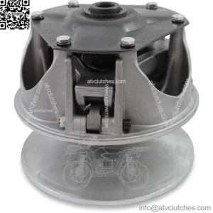 Comet 103 High-Performance Quad Clutch 218875A