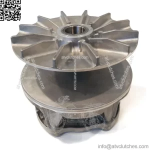ATV Drive Clutch for Comet 218875A, Kawasaki 1140-0153, 11400153 103 HPQ Quad