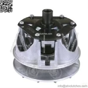 POLARIS/COMET 103 HPQ (High Perf Quad) Clutch 218875A-GENUINE COMET