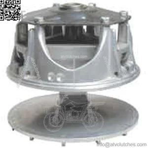 103 Hpq Drive Clutch Polaris Atv Comet Industries 218875