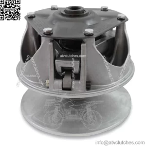 Comet 103 HPQ (High Performance Quad) Clutch - 218875A