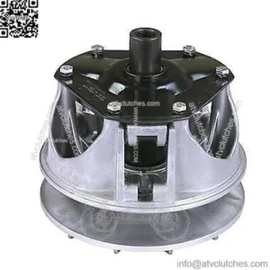 Comet 103 HPQ (High Performance Quad) Clutch 218875A