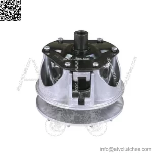 Comet 218875A 103 HPQ (High Performance Quad) Clutch