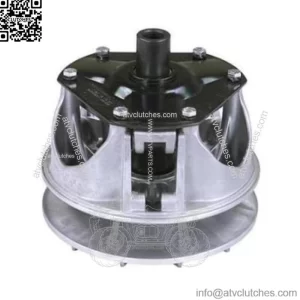 Comet 219118A 103 HPQ (High Performance Quad) Clutch