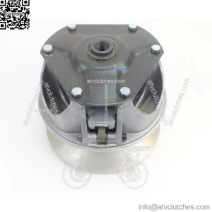 Comet 103 High-Performance Quad Drive Clutch for Polaris ATV 218875