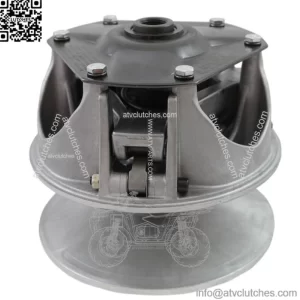 Comet 103 HPQ High Performance Quad Clutch for Polaris Magnum 325 4x4 2000-2002
