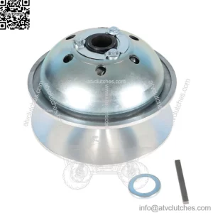 Primary Drive Clutch For Comet 780 Series 1" Bore 1/4" Keyway 300827C & 302405A