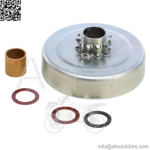 Comet 203963A Clutch 400 Series S/M