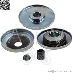 30 Series 1" inch Bore Torque Converter Driver Clutch Kit for Comet 219554A