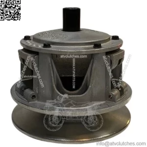 Comet Clutch 8 in Diameter 7 in Height