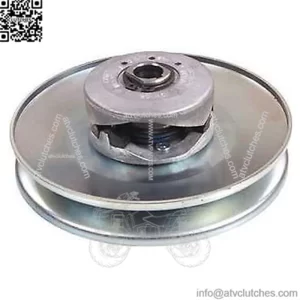 Comet 30 Series Asymmetric Style Driver Clutch - 3/4in. Bore - 219552A