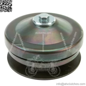 Comet 30 Series Asymmetric Style Driver Clutch 1in Bore 219554A