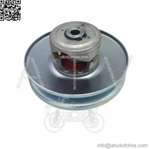 40 Series GB Kart 5/8" Driven Clutch for Comet 259151 259151A