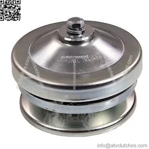Comet 20 Series Symmetric Style Driver Clutch - 1in. Bore - 219560A