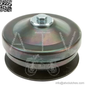 Comet 30 Series Asymmetric Style Driver Clutch 3/4in Bore 219552A