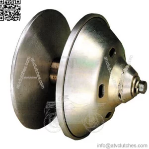 Comet 206096A DUSTER CLUTCH