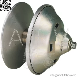 Comet 94-C Duster Drive Clutch | 206095A