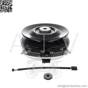 Electric PTO Clutch for Exmark 103-0661