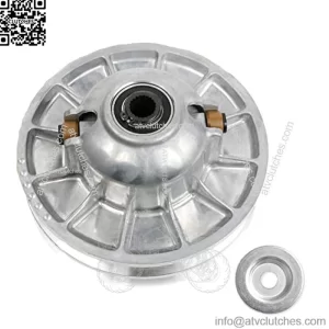 RZR 1000 XP Secondary Drive Clutch,Compatible With 2016-2022 Polaris RZR 1000 XP & S,Secondary Driven Clutch,132343,1323403,Polaris RZR 1000 XP Secondary Drive Clutch