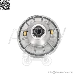 Mother Clutcher Secondary Clutch fits Polaris RZR 900 4XP Jagged X (2013)