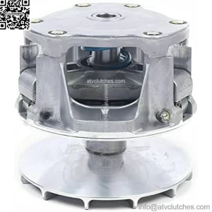 Primary Drive Clutch Compatible With PolarisRzr 900 / Rzr Xp 900 / Rzr Xp 4 900/ Rzr S 900 / Rzr S4 900 OEM Replacement