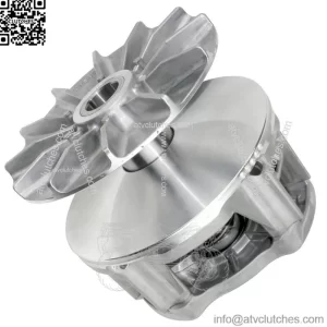 Primary Drive Clutch Assembly for Polaris RZR 800 EFI 2008-2009 / Non-EBS Type