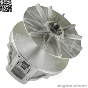 Complete Primary Drive Clutch for Polaris Ranger XP 900 2015 - 2019 ( Non-EBS ) (For: Polaris RZR 900)