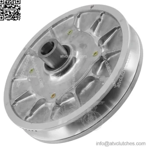 Secondary Clutch For Polaris RZR XP 900 2011-2013 1322946 (For: More than one vehicle)