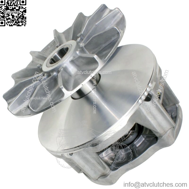 Complete Primary Drive Clutch for Polaris RZR 800 EFI 2013 (EBS Type) 1322899
